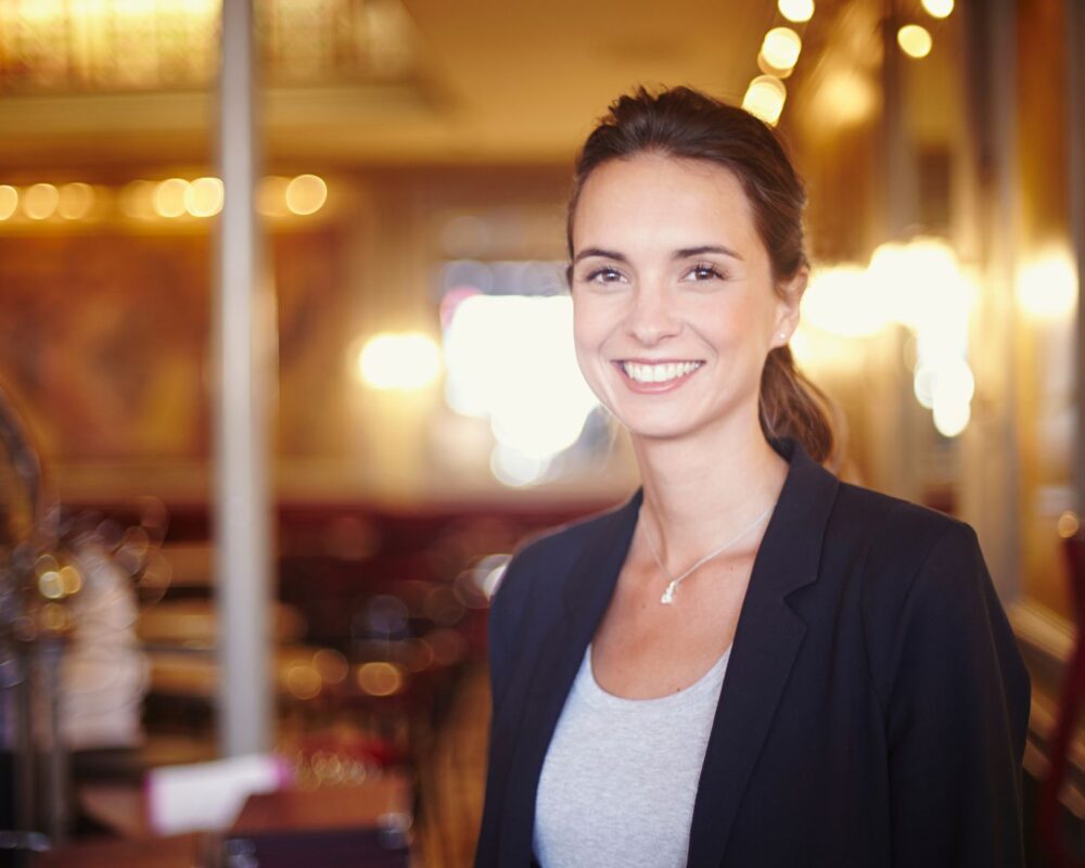 The Three O Leadership Model