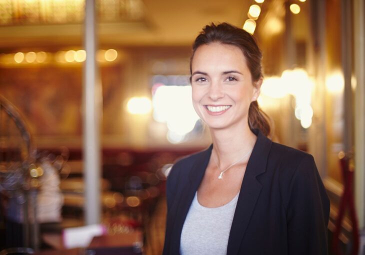 The Three O Leadership Model