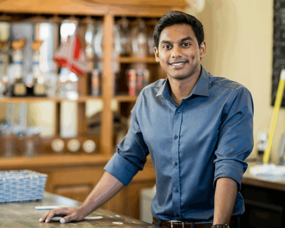 The Leader of Managers programme modules