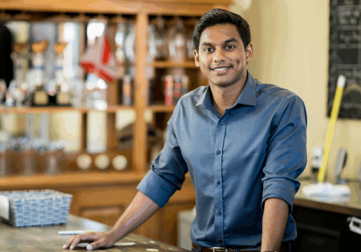 The Leader of Managers programme modules