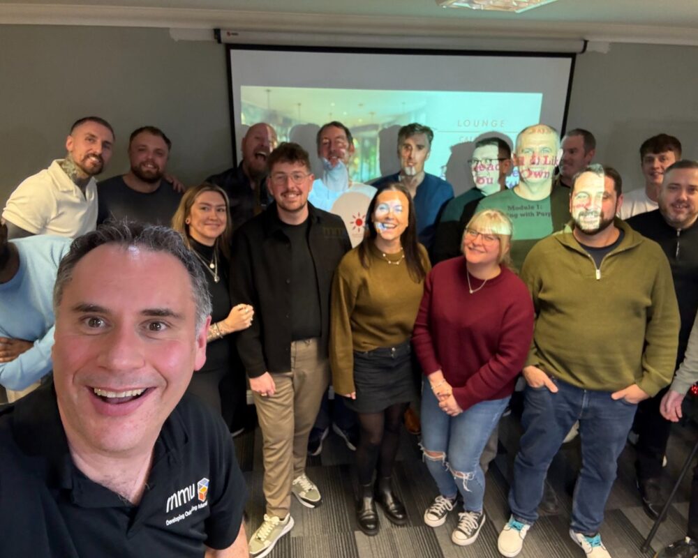 Loungers Lead It Like You Own It