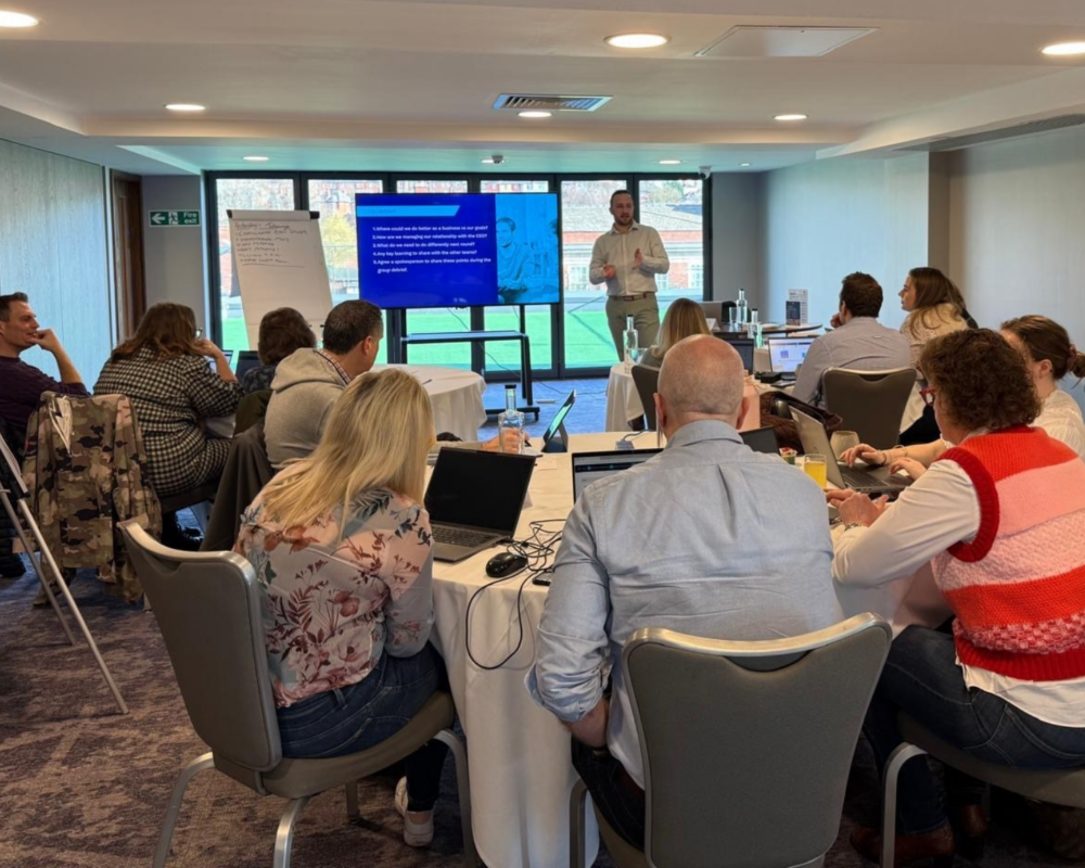 Business Simulations