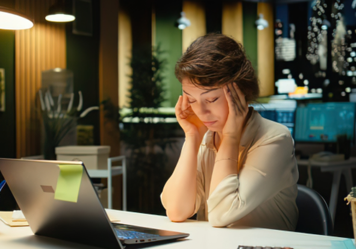 Four mistakes that multi-unit managers make