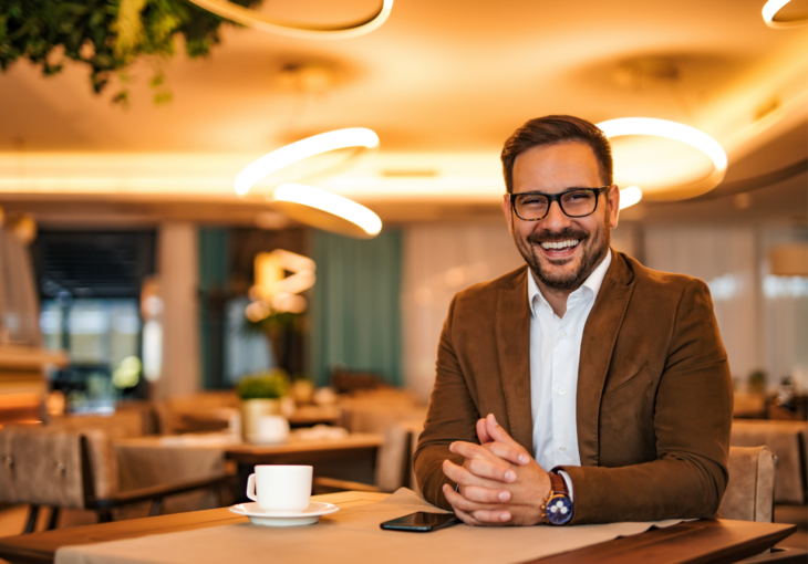 Inside The Leader of Managers